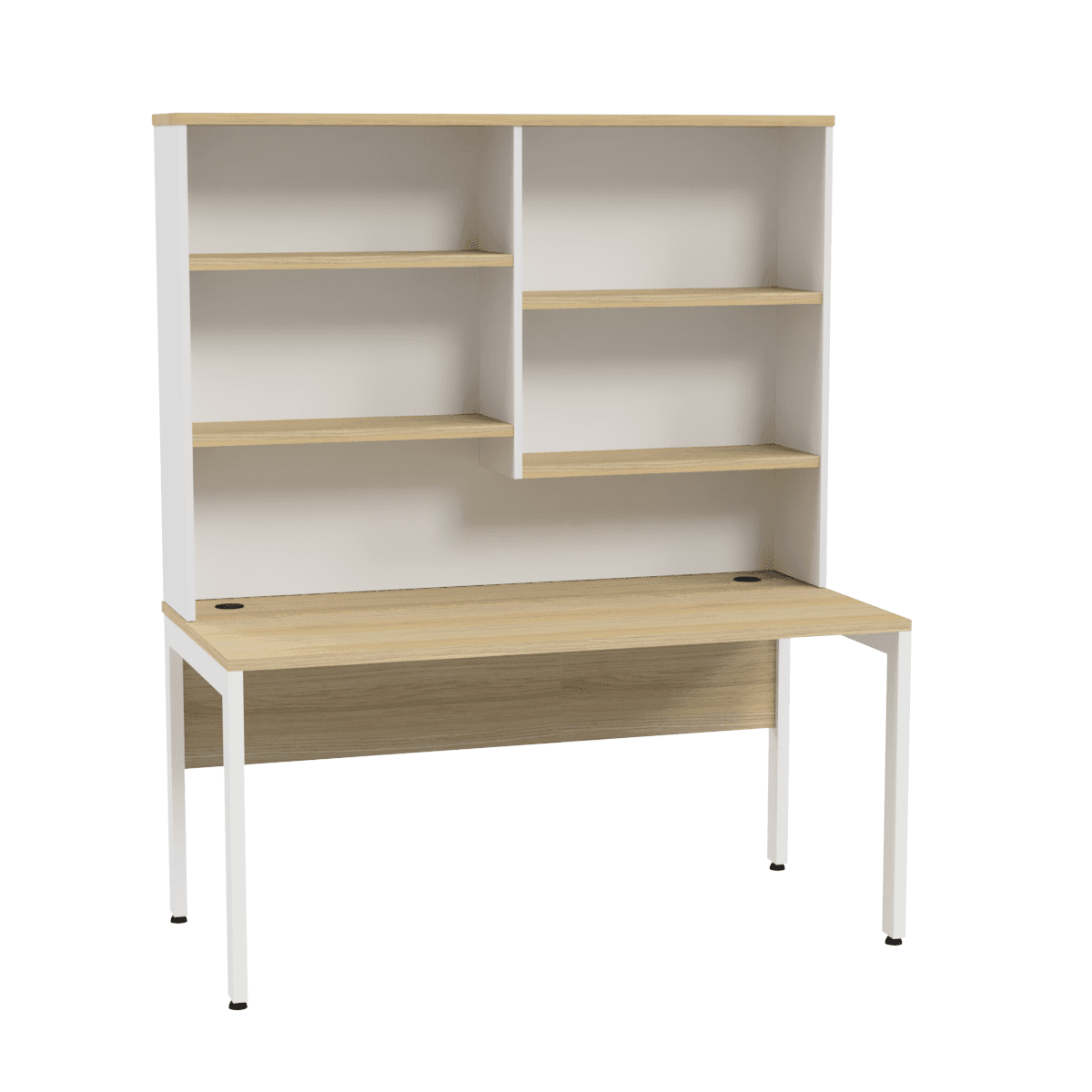 Montana Bookcase Hutch - Image 3