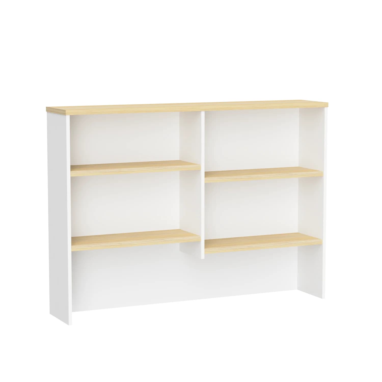 Montana Bookcase Hutch