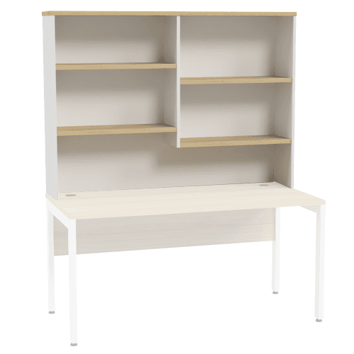 Montana Bookcase Hutch