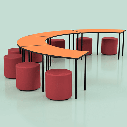 Octave Table - Image 3