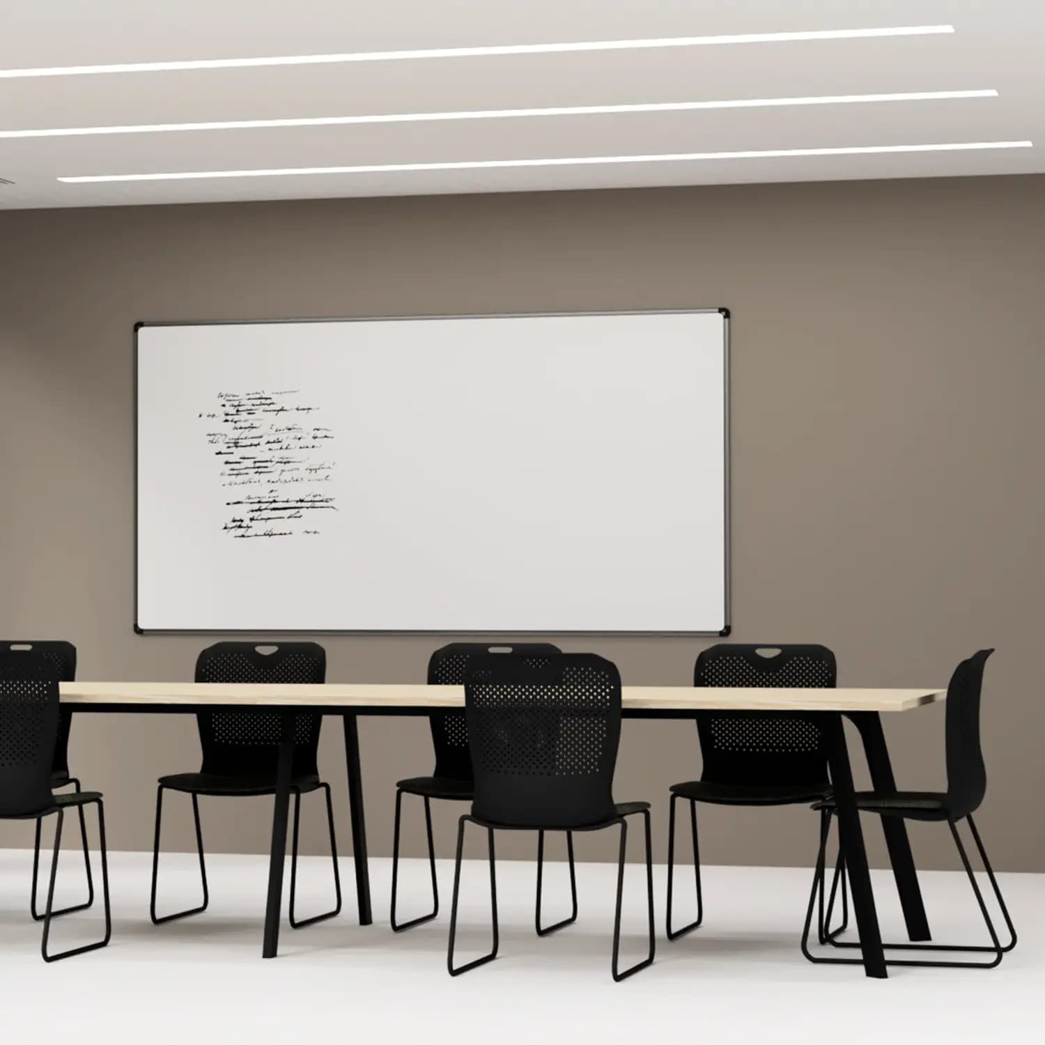 Toro Boardroom Table - Image 2