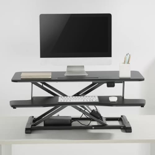 Electric Desk Risers - Image 2