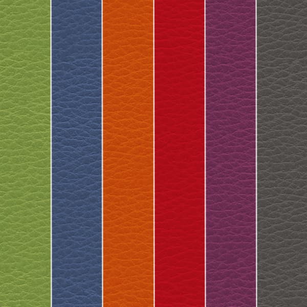 Vinyl Mixed Colours
