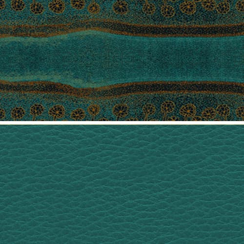 Hailstorm Teal