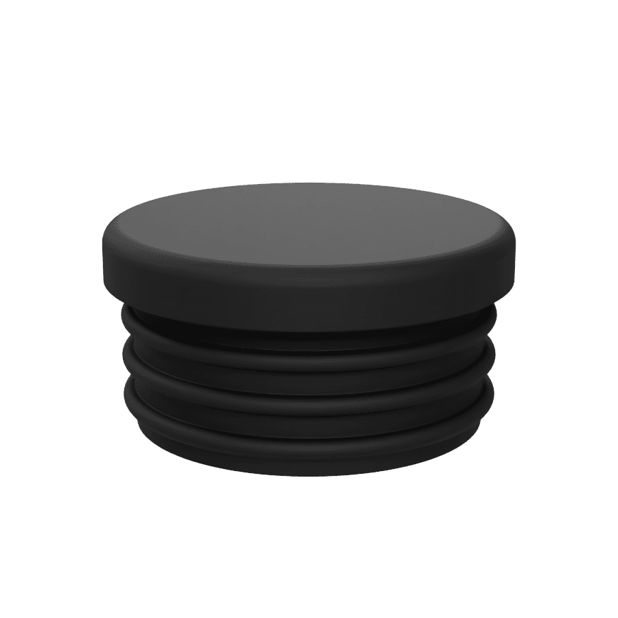 31mm Round Tube Inserts - Image 3
