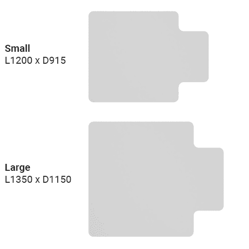 Chair Mats - Image 3