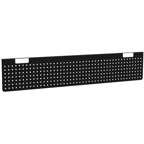 Check Steel Modesty Panel - Image 1