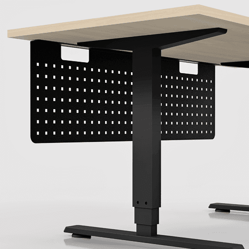 Check Steel Modesty Panel - Image 3