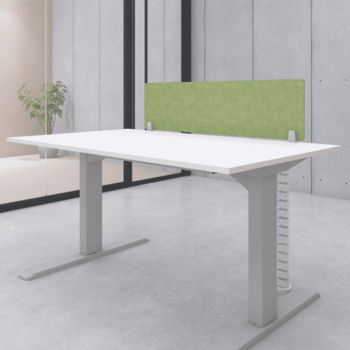 Hush Desk Dividers - Image 3
