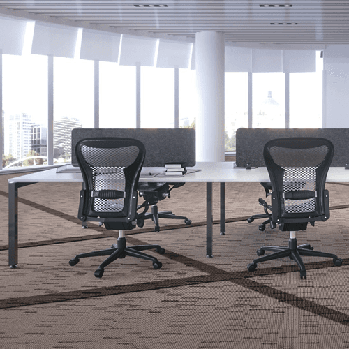 Hush Desk Dividers - Image 2