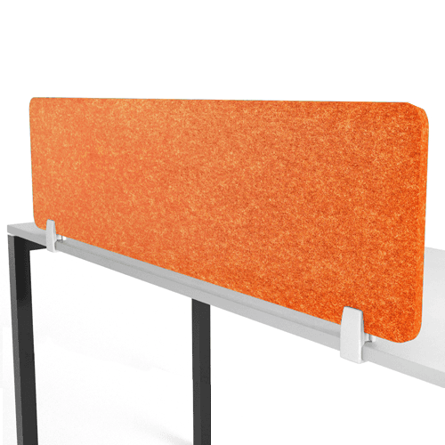 Hush Desk Dividers - Image 1