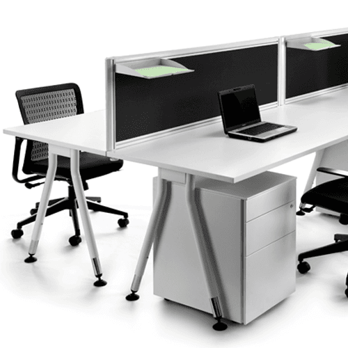 Presto Privacy Screen