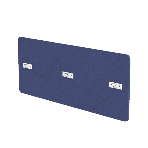 Privi Desk Hung Screen - Image 2