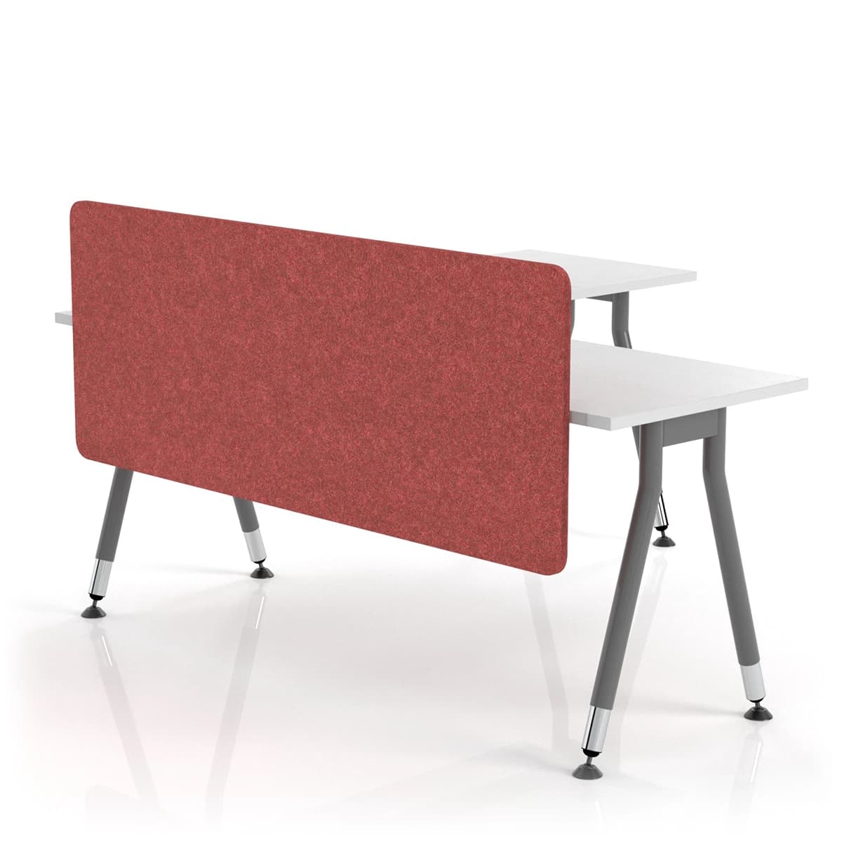 Privi Desk Hung Screen - Image 6
