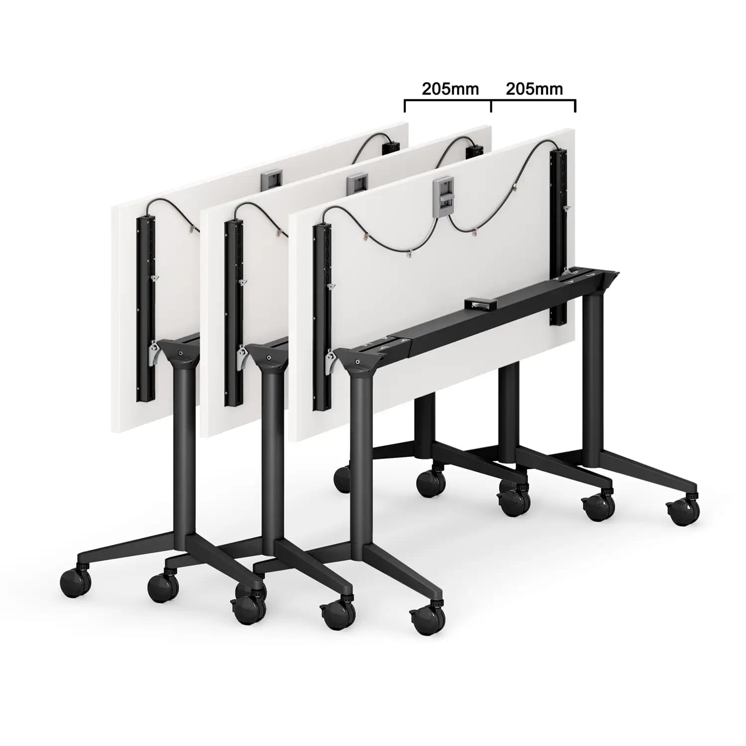 Core Flip Table - Image 4