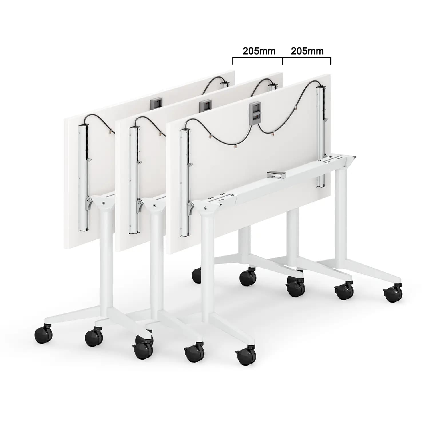 Core Flip Table - Image 5