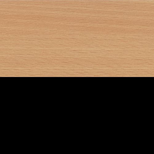 Classic Beech / Black