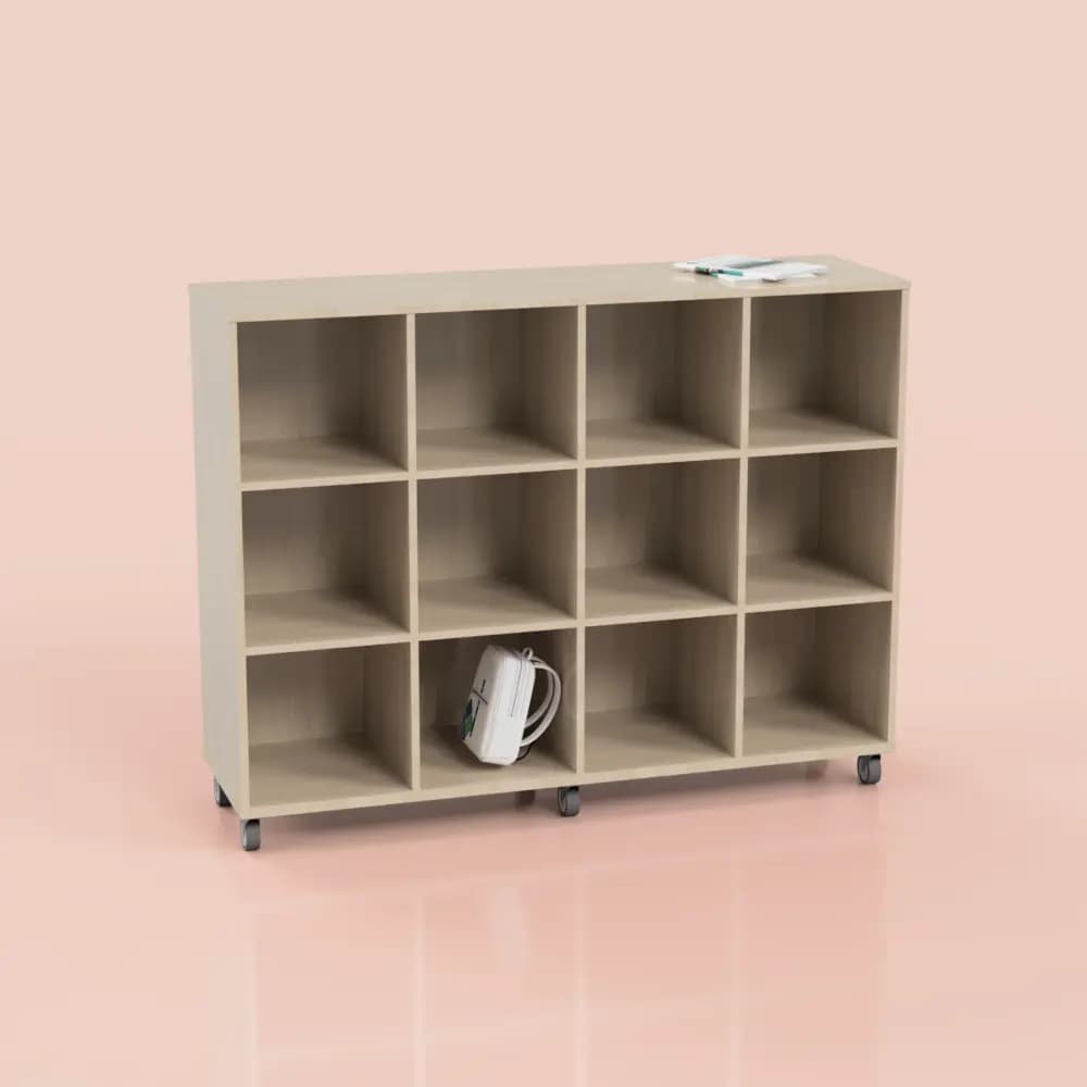 Mobile Bag Unit 12 - Image 2