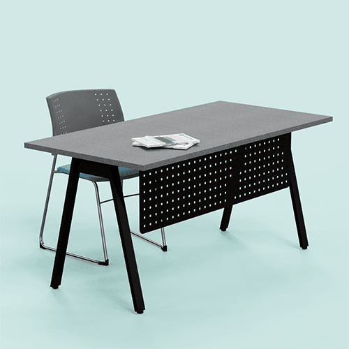 Vee Desk