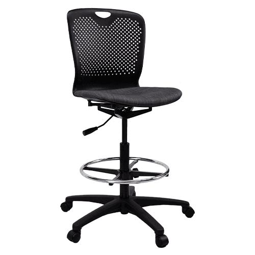 Active Drafting Chair - Image 1