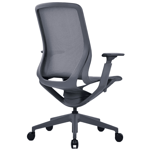 Velocity Mesh Chair - Image 2