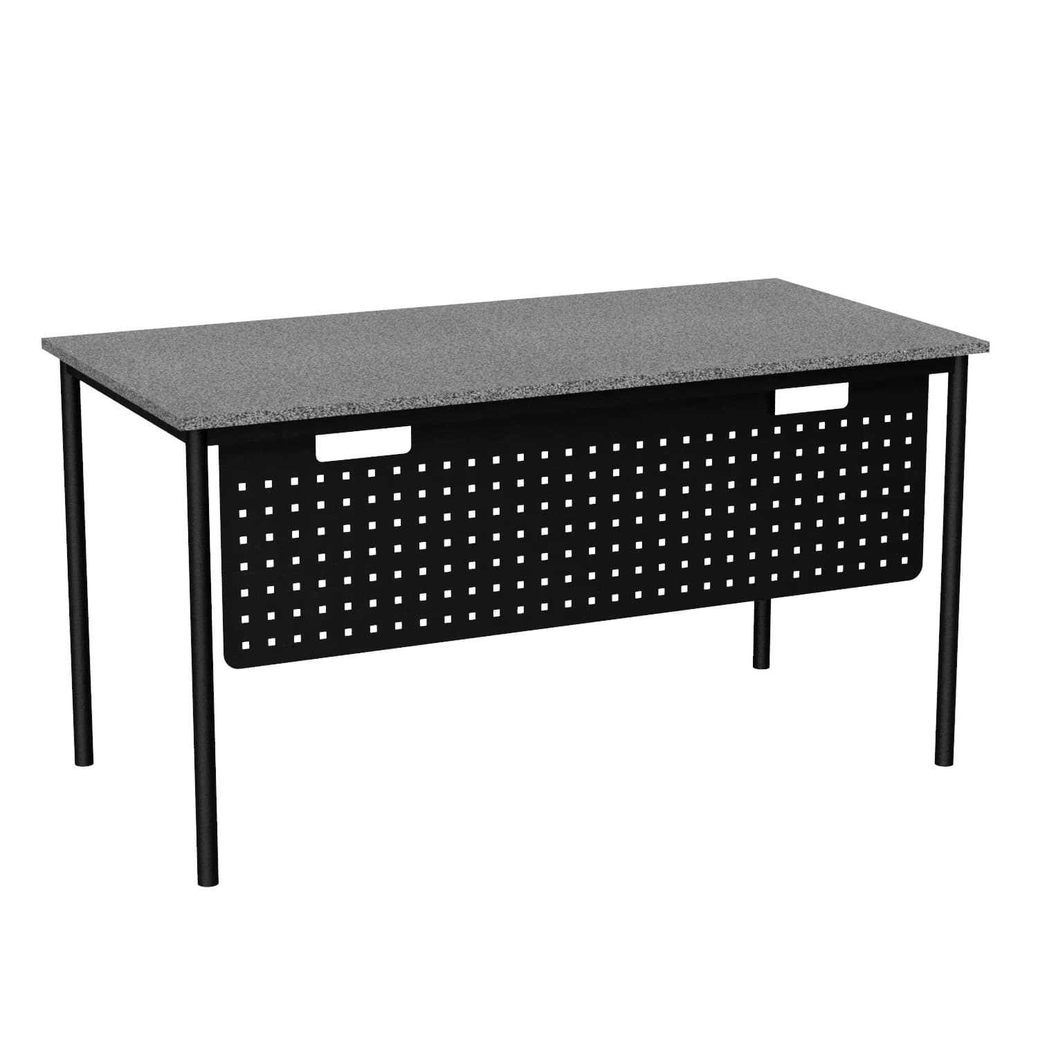 Deluxe Teacher Table