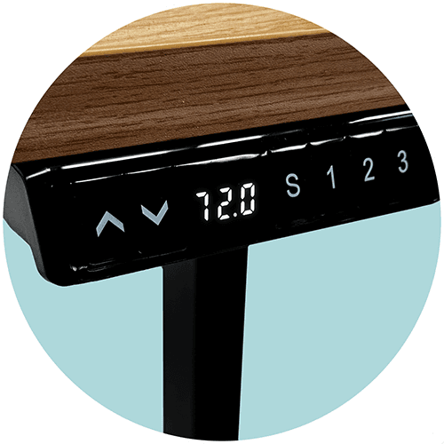Edulift Lite Desk - Image 2