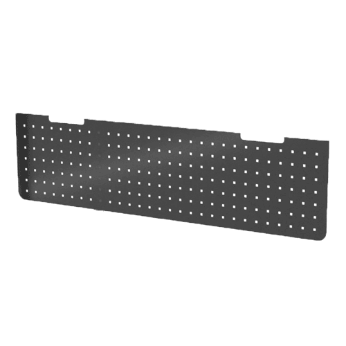 Black Powdercoat