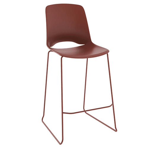 Vizi Stool - Image 1
