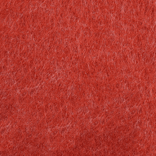 Scarlet Red