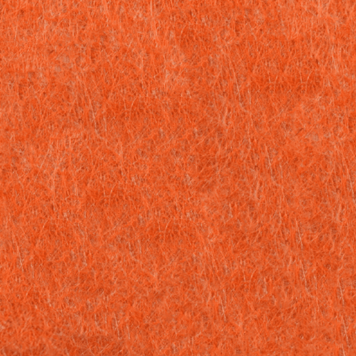 Sunset Orange