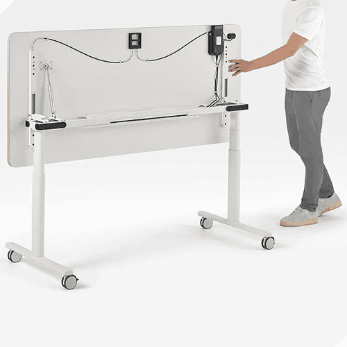 Jojo - Sit, Stand & Flip Table - Image 3