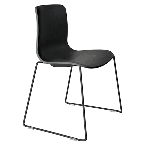 Acti Sled Chair - Image 5