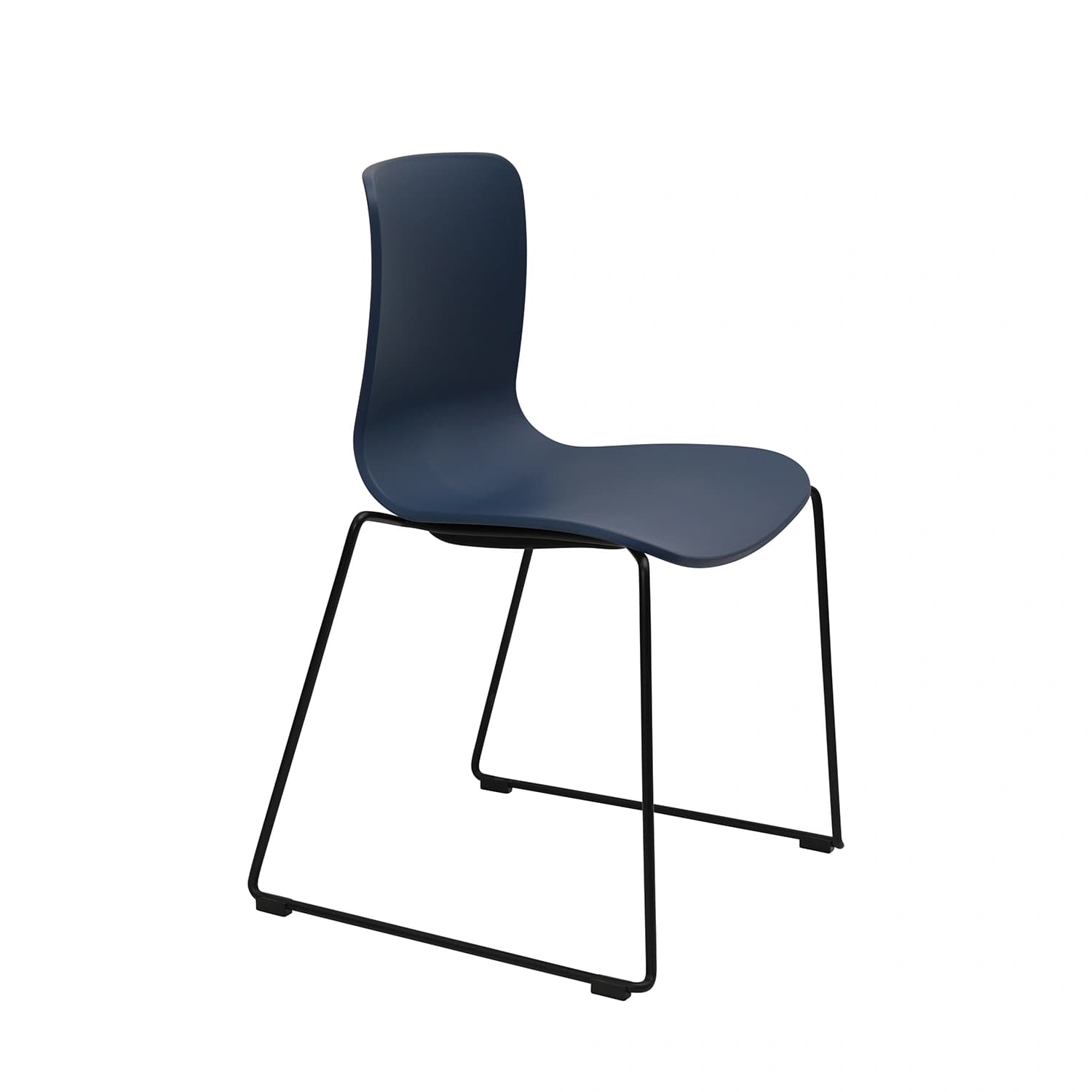Acti Sled Chair