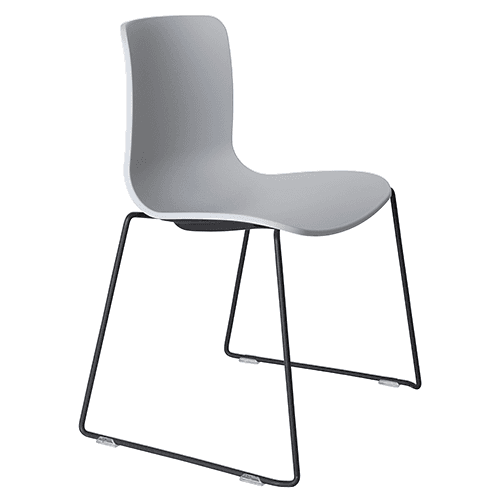 Acti Sled Chair - Image 4