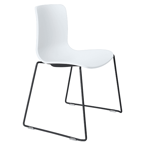 Acti Sled Chair - Image 3