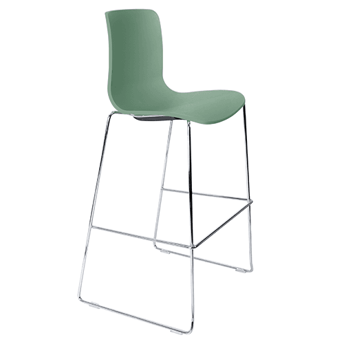 Acti Sled Stool - Image 2