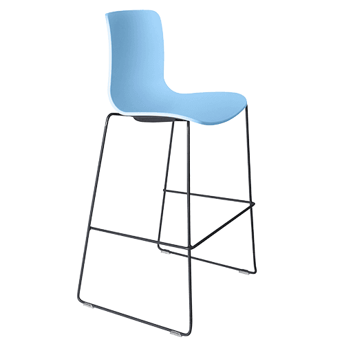 Acti Sled Stool - Image 3