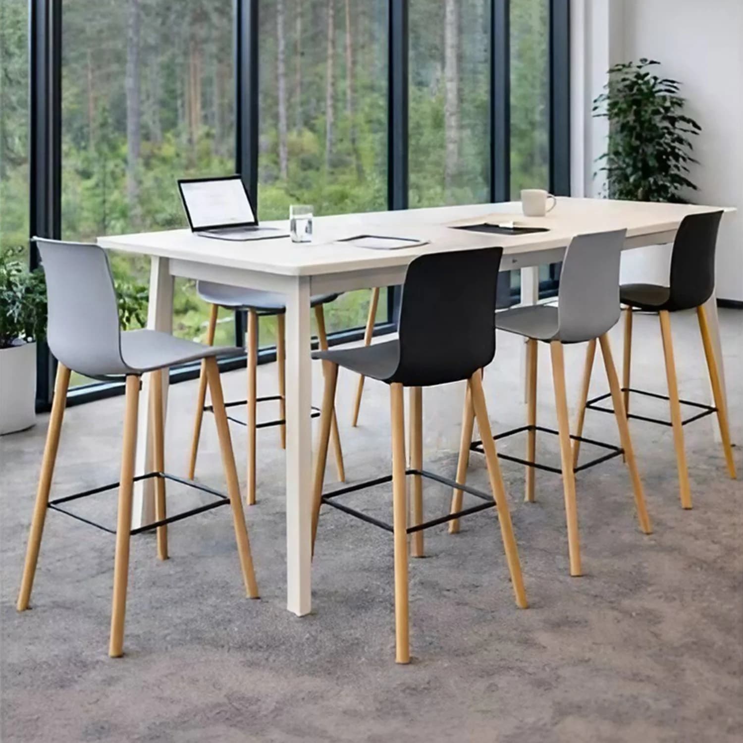 Acti Eco Stool