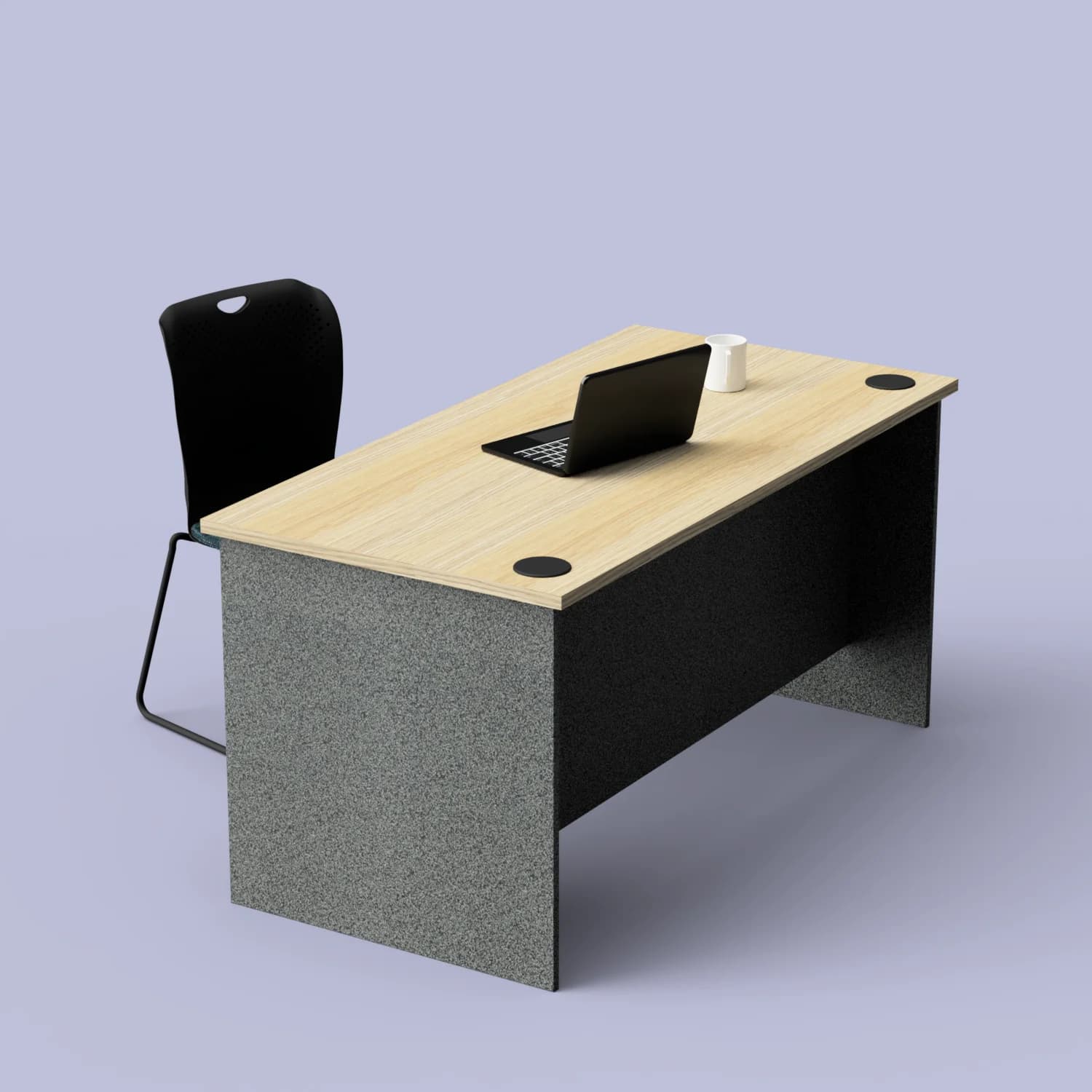 Worker Desk - Image 2