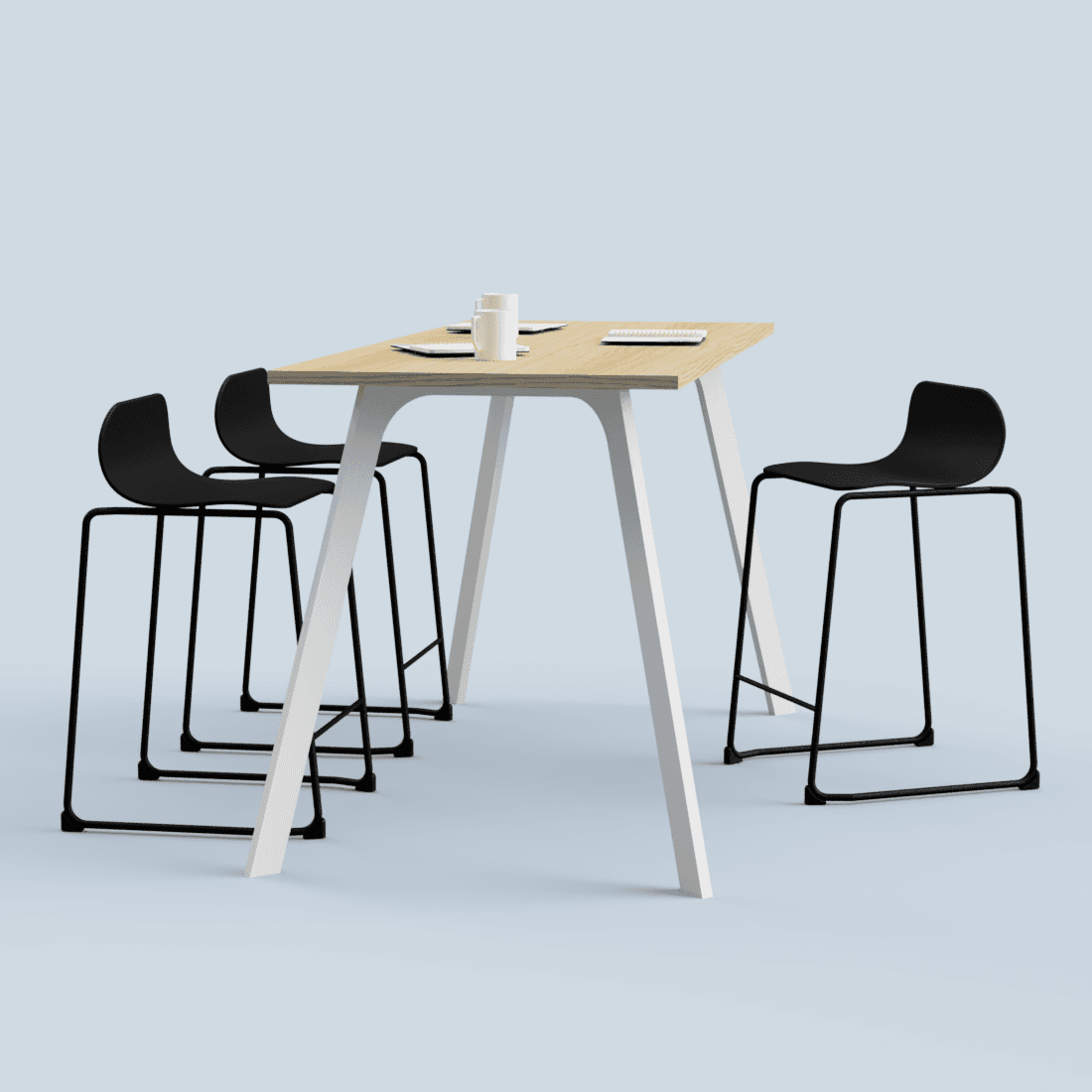 Toro High Table - Image 2