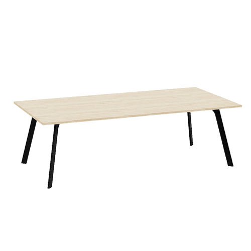 Toro Boardroom Table - Image 4