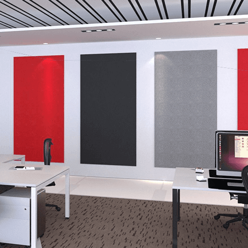 Hush Acoustic Panels