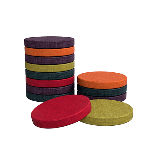 Ottomax Spark Squish Cushion - OUT OF STOCK - Image 1