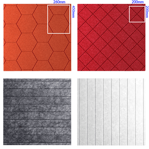 Hush Tessellate Panels - Image 4