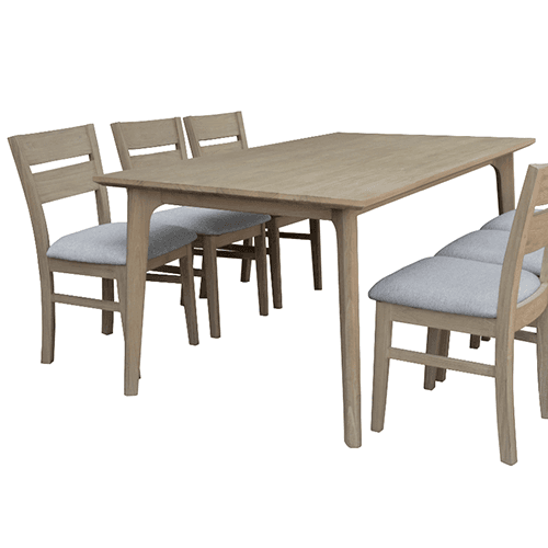 Larsen Table
