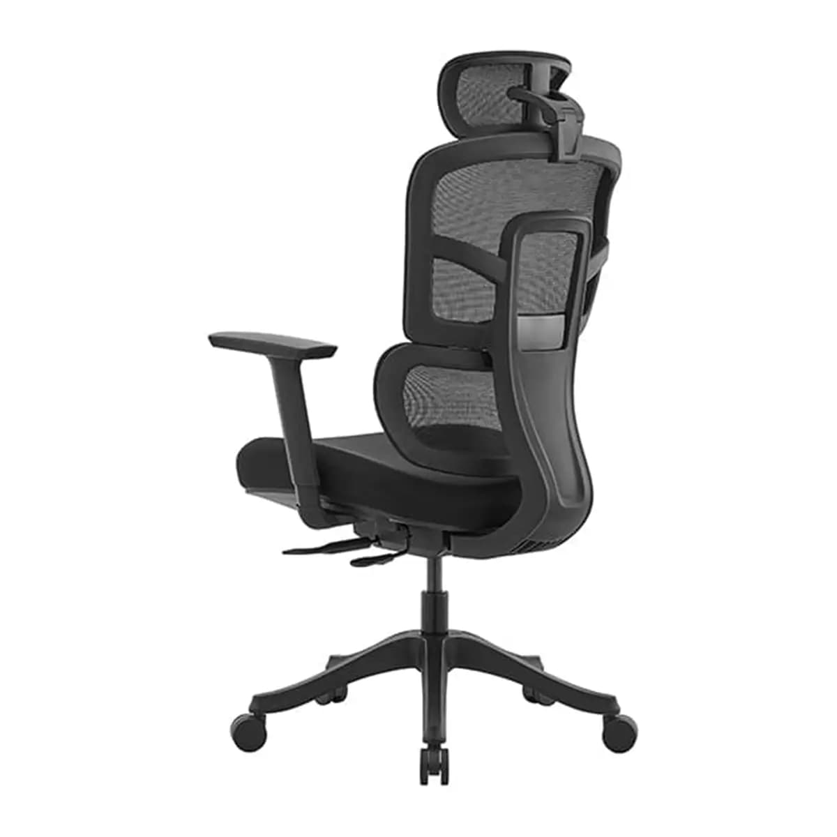Miami Mesh Chair - Image 3