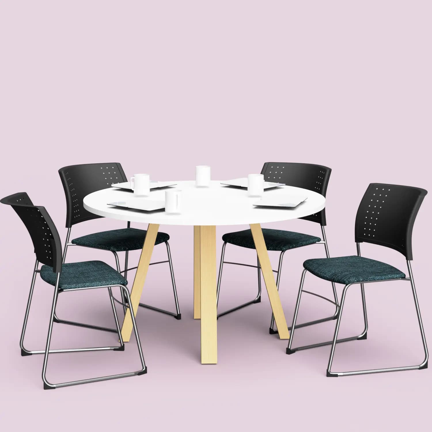 Byron Eco Round Table - Image 2