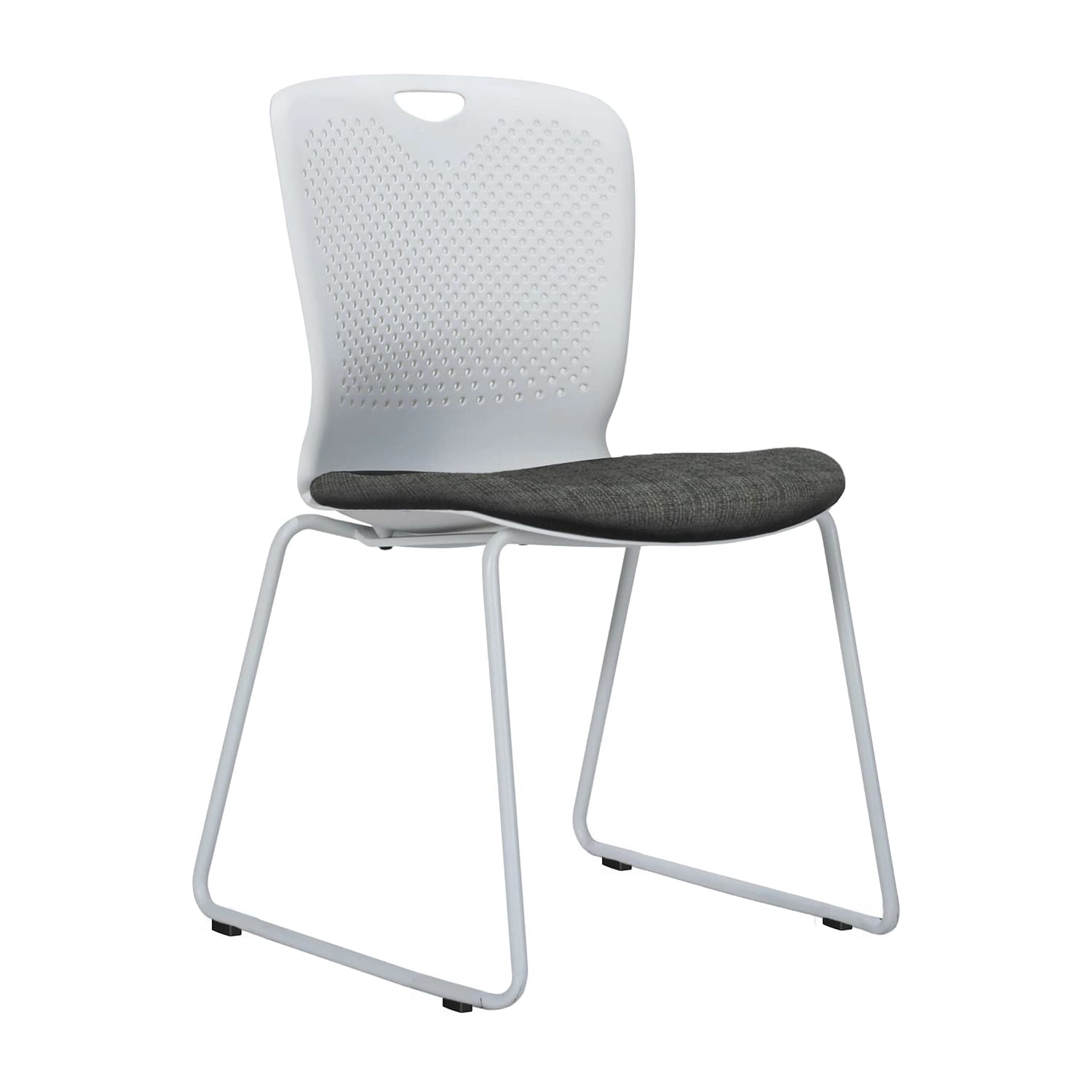 Active Sled White - CLEARANCE