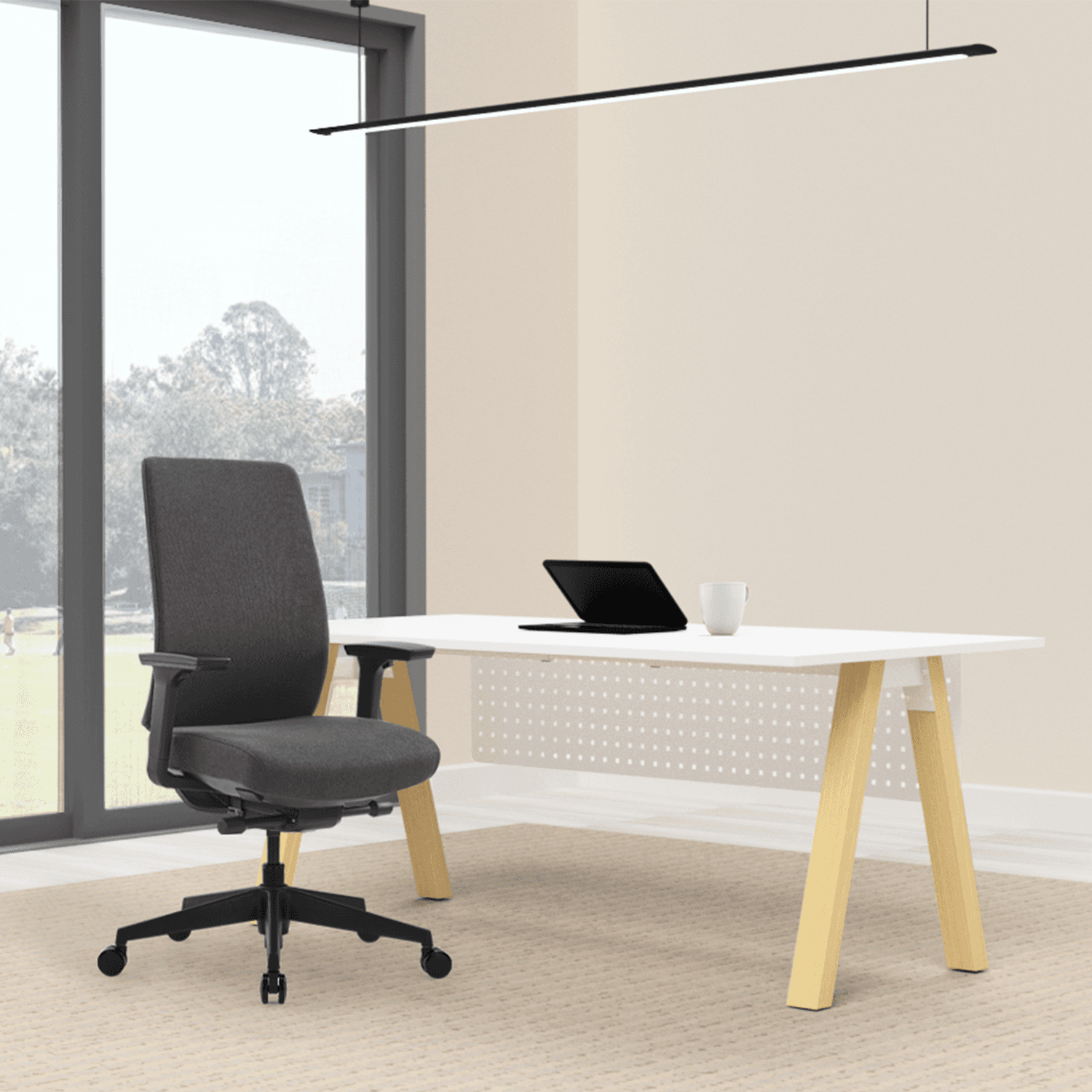 KF55 Chair